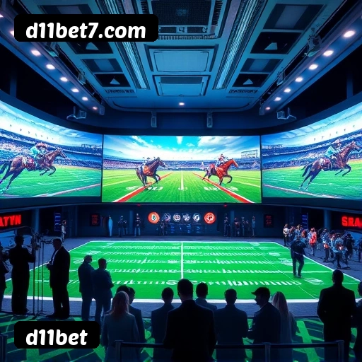 d11bet multi dispositivo