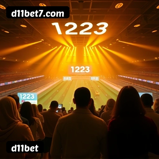 Segurança d11bet SSL