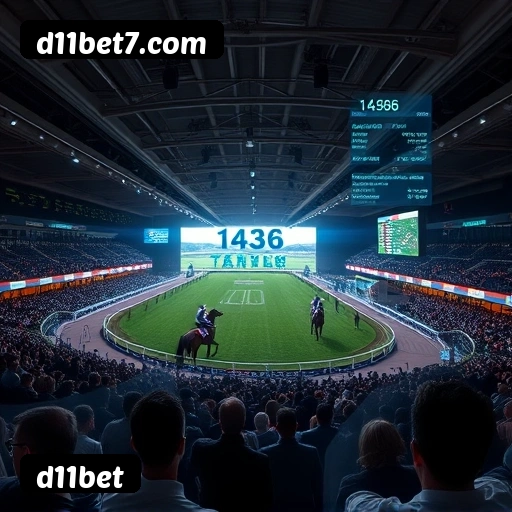 Conta d11bet sincronizada site e app