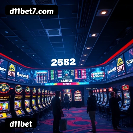 Guia rápido de apostas ao vivo na d11bet