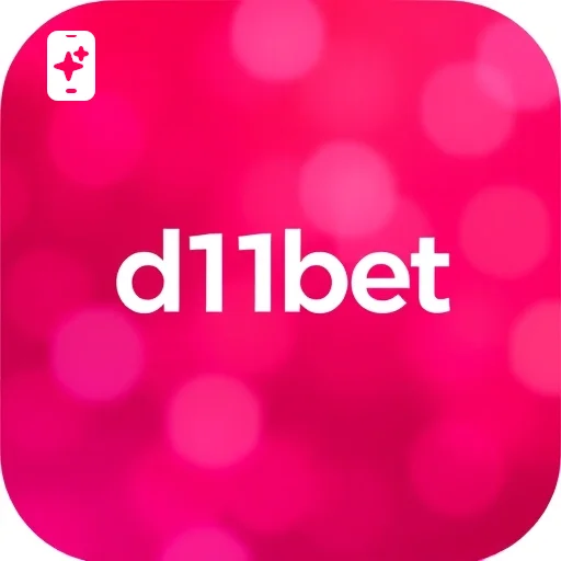 Logo d11bet